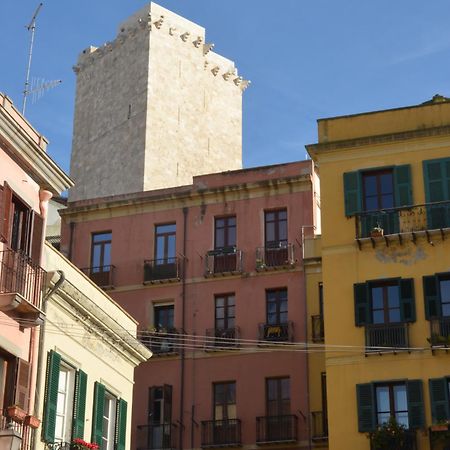Maison Matisse Apartment Cagliari Exterior photo