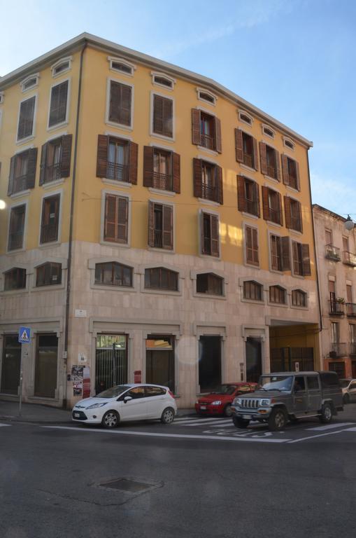 Maison Matisse Apartment Cagliari Exterior photo